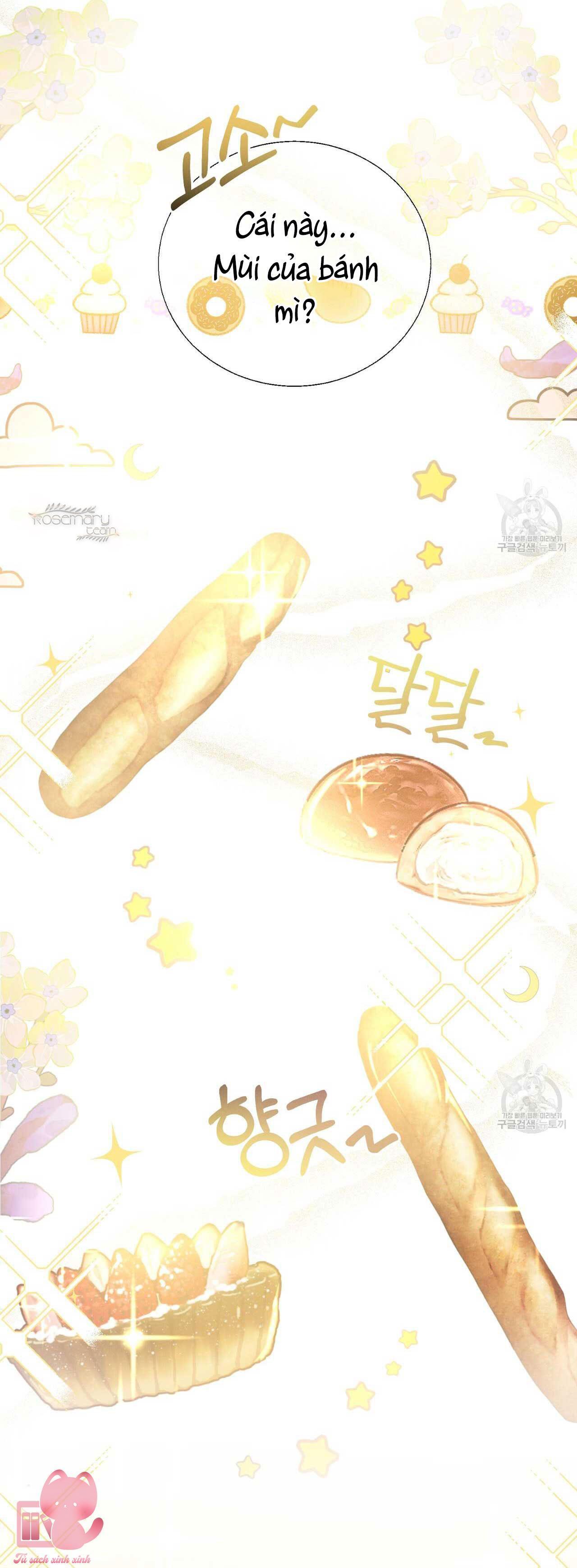 khắc cốt ghi tâm chapter 5 18