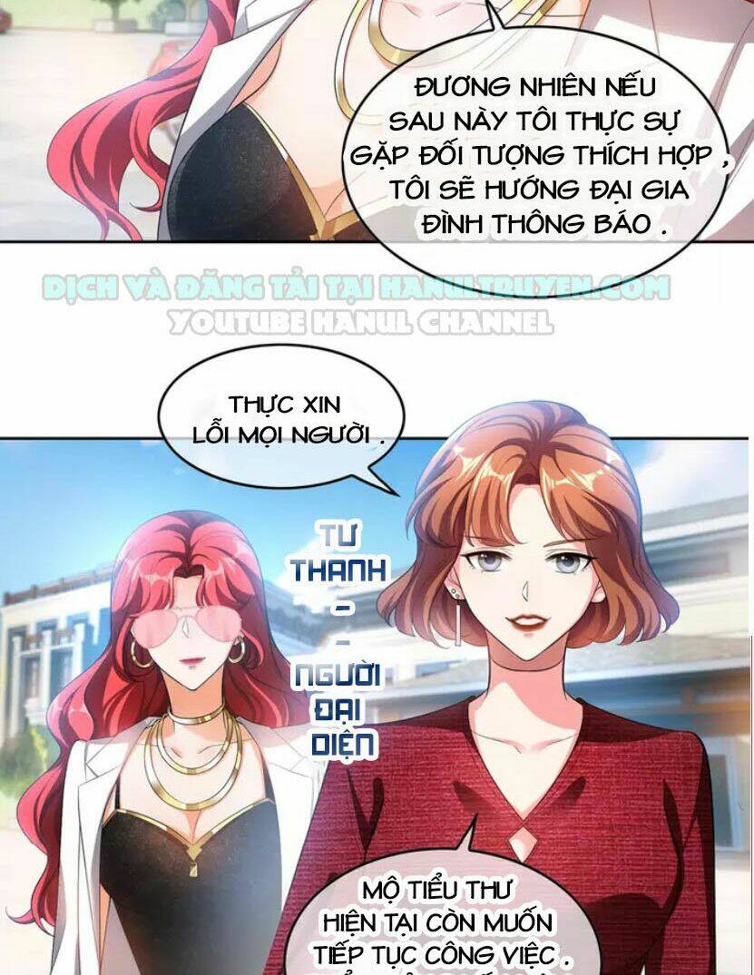 cô vợ nhỏ nuông chiều quá lại thành ác!! chapter 41 15