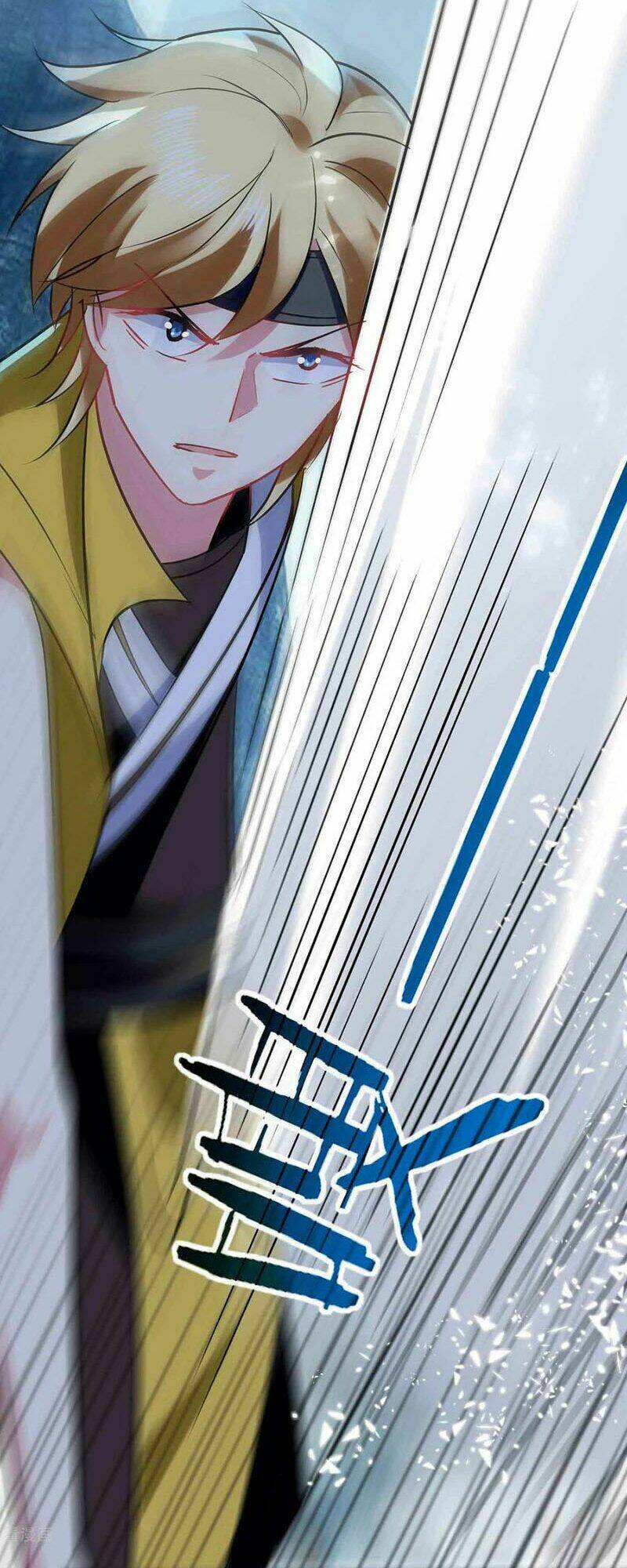 vạn giới tiên vương chapter 90 8