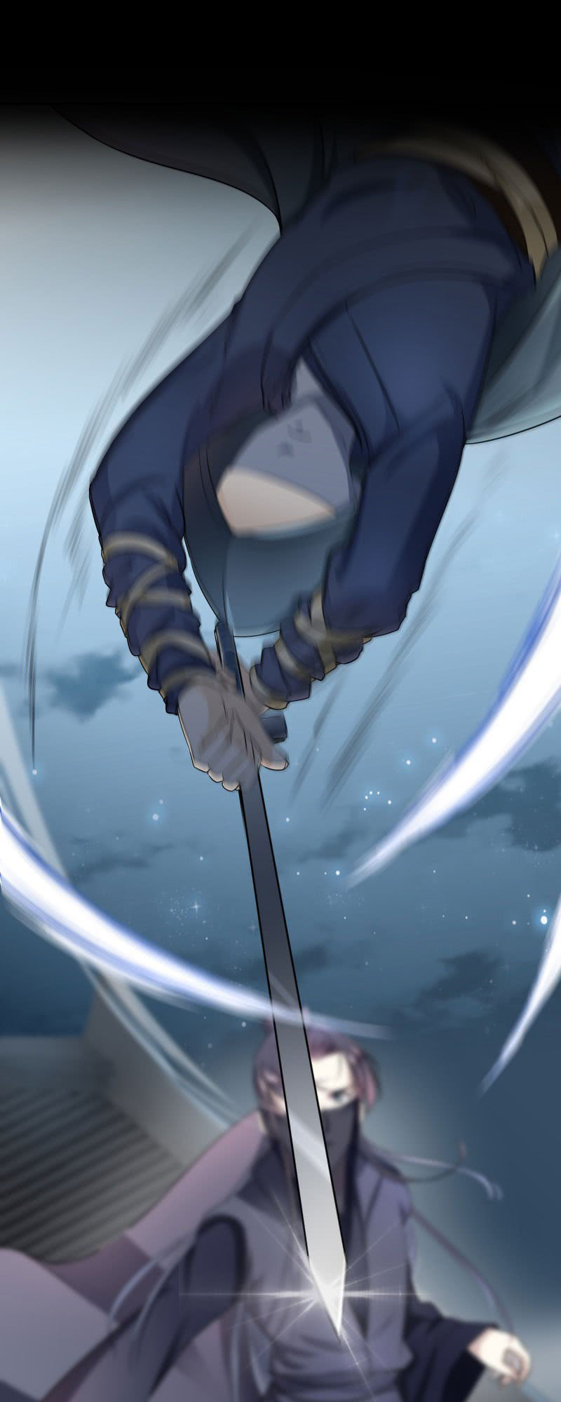 vương gia không thể trêu chapter 11 4