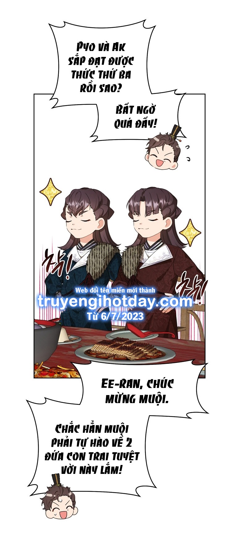 trở thành đứa cháu gái bị ghẻ lạnh trong gia tộc võ giả hùng mạnh chapter 13.2 1