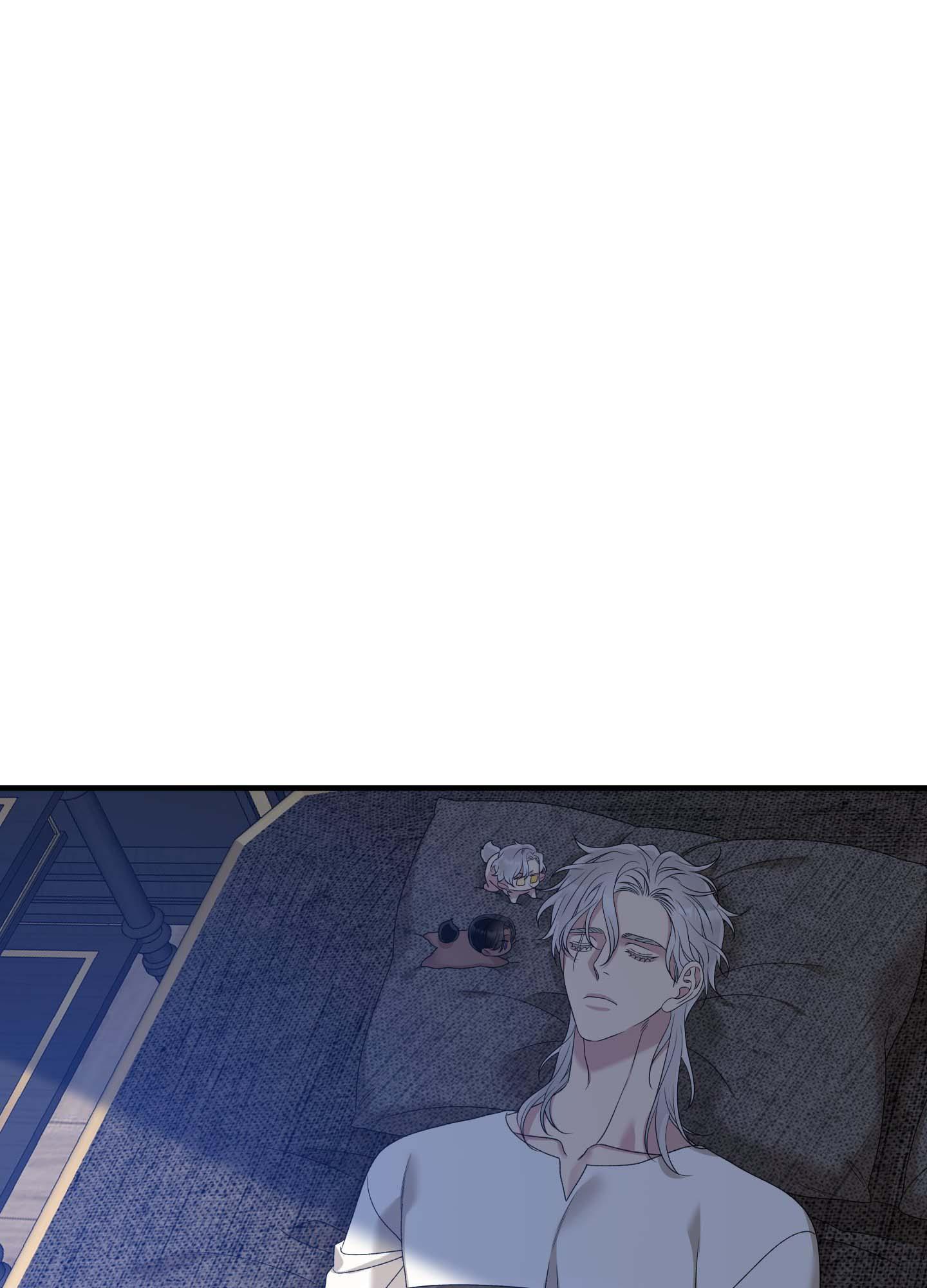 ái tình tự tâm chapter 27 3