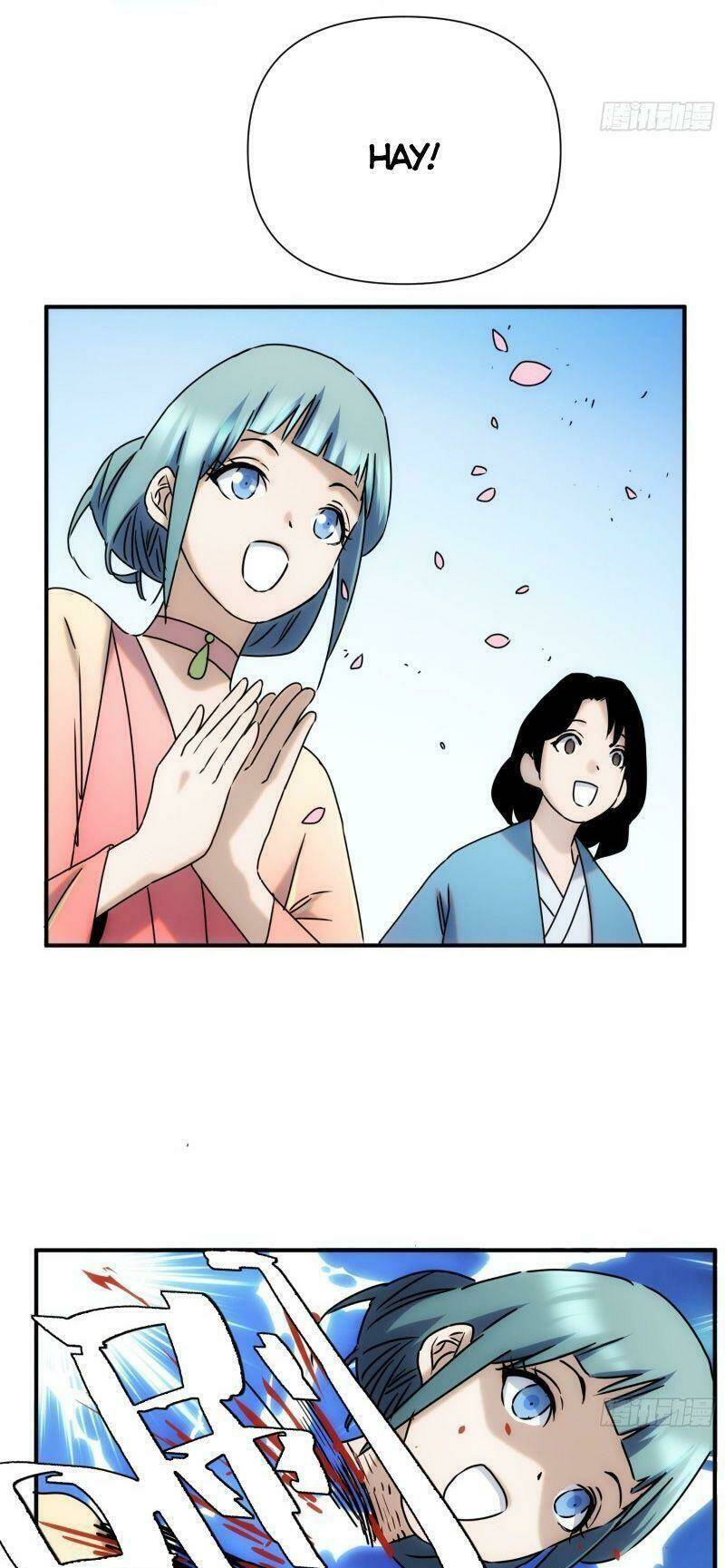 ma vương là đại địa chủ chapter 62 41