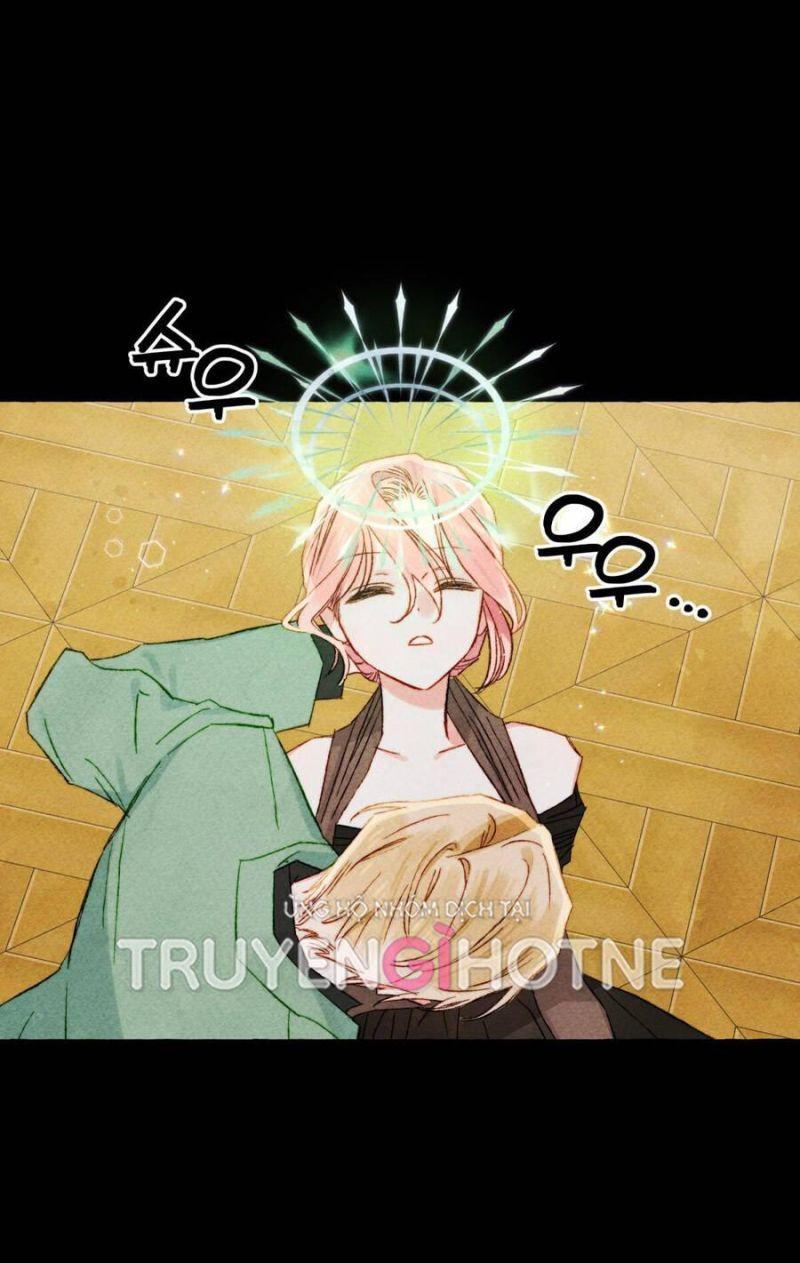 nuôi dưỡng một hắc long chapter 55.1 8