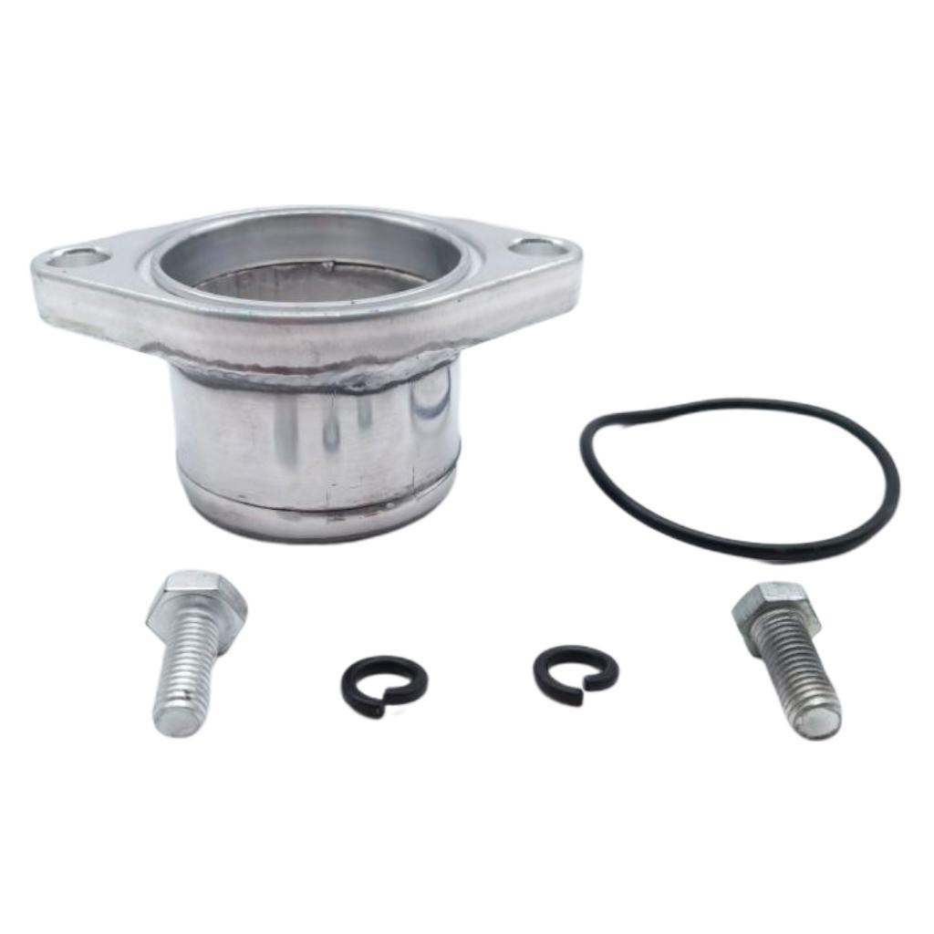 For Garrett GT25 GT28 T25 RB26DET Turbo Compressor Inlet