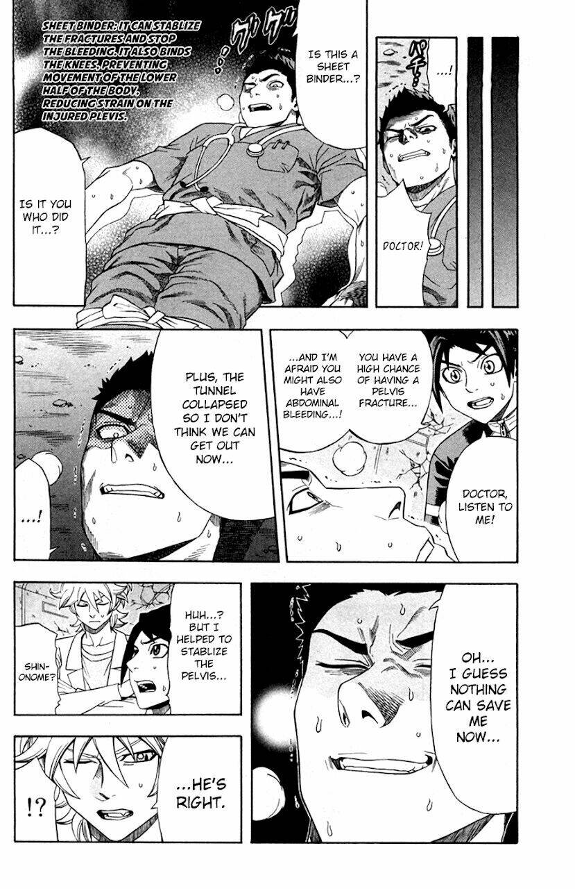 dr.duo chapter 14 13