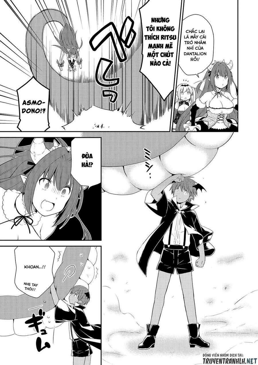 asmodeus wa akiramenai chapter 39 8