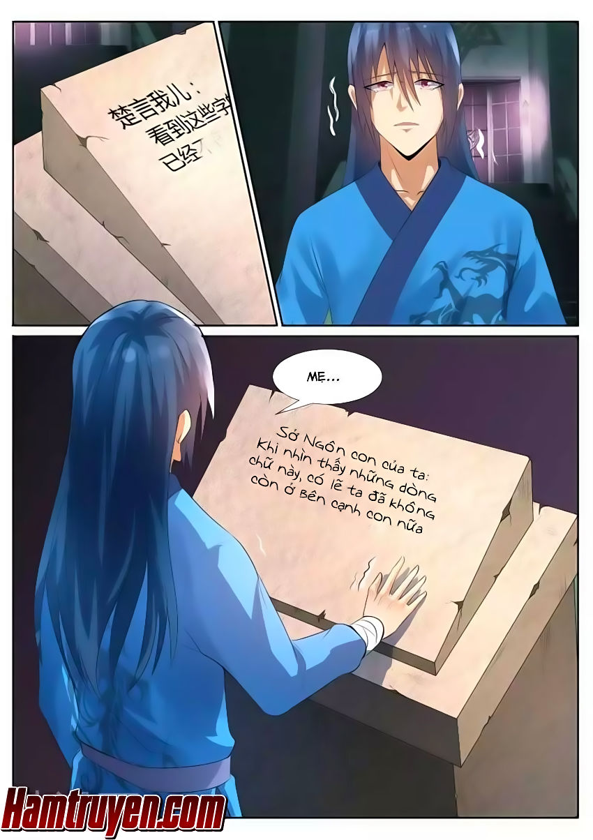 ngự thiên chapter 3 2