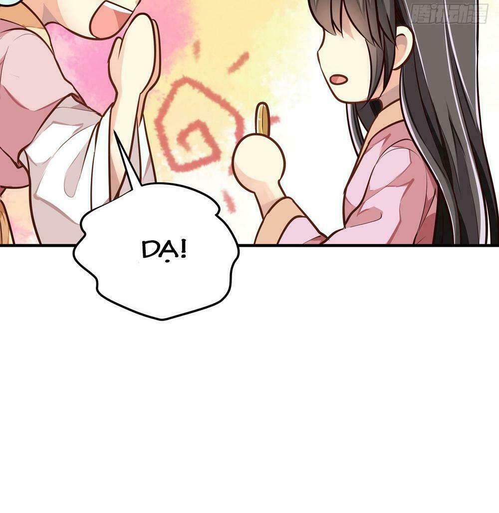 thái tử phi nhà ta thật hung hăng chapter 13 41