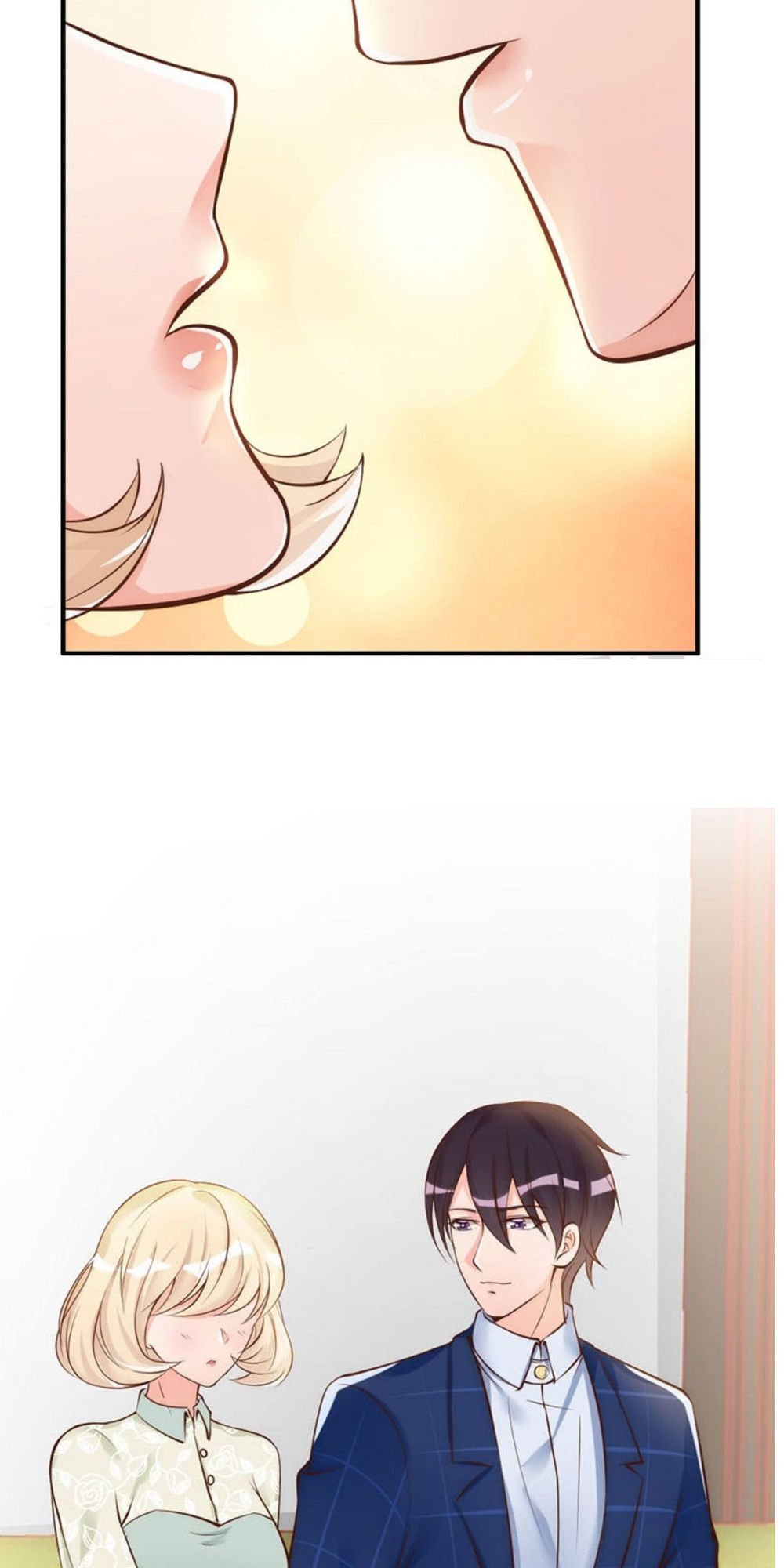 vợ có chút lạnh lùng chapter 35 5