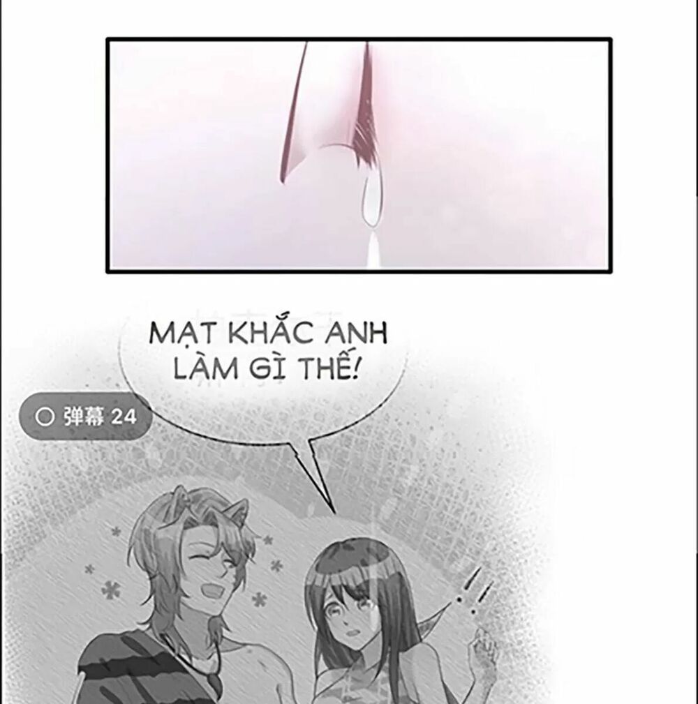 [16+] thảnh thơi thú thế chủng chủng điền, sinh sinh tể chapter 104 19