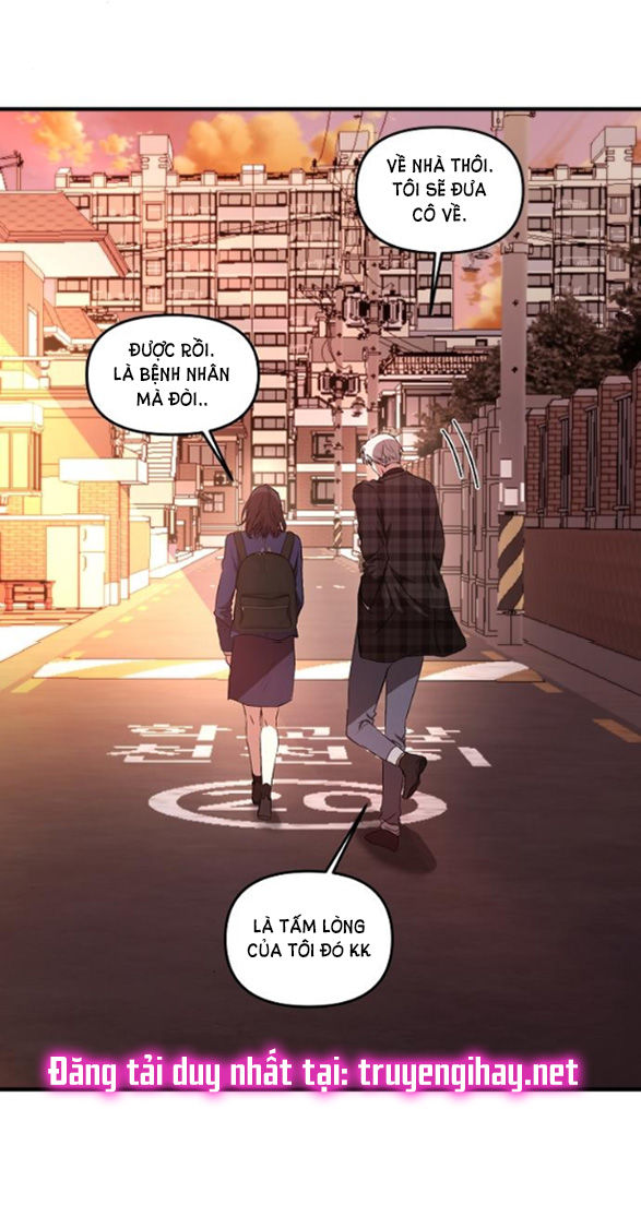 Tự Do Trong Mơ chapter 36.2 32