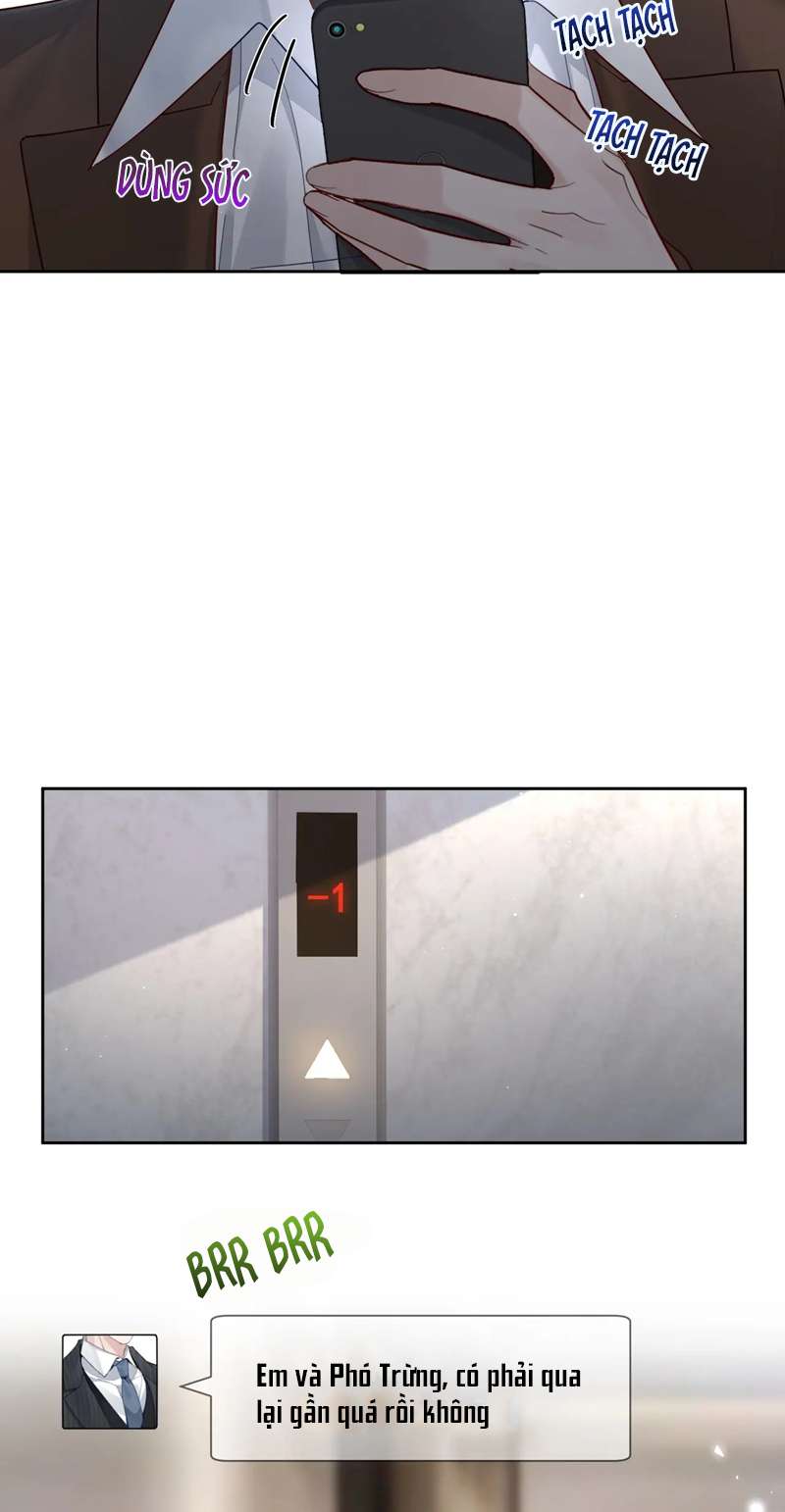 nhân vật chính chỉ muốn yêu đương chapter 45 31