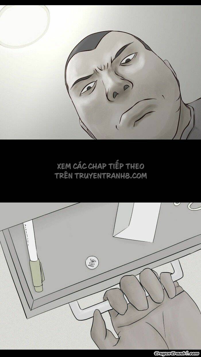 thứ sáu: những câu chuyện cấm chapter 26 20