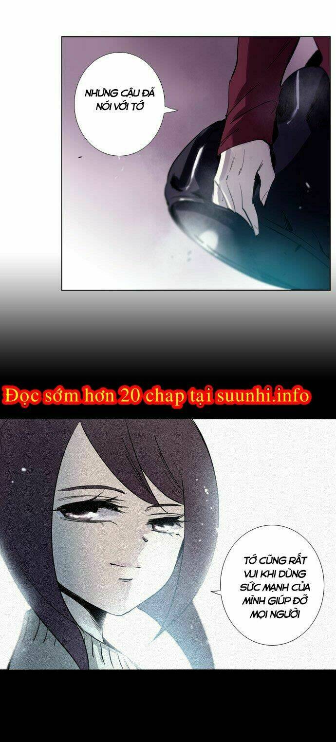 bản khế ước linh hồn chapter 164 37