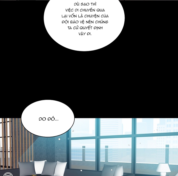 chàng tuấn mã của tôi chapter 32 37