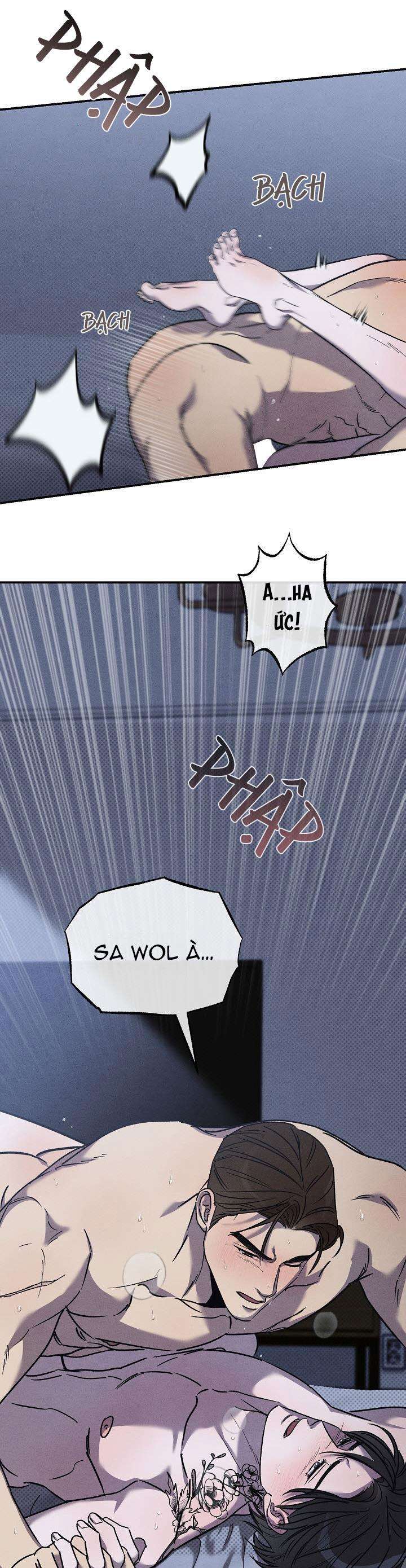 chạm vào em chapter 25 26