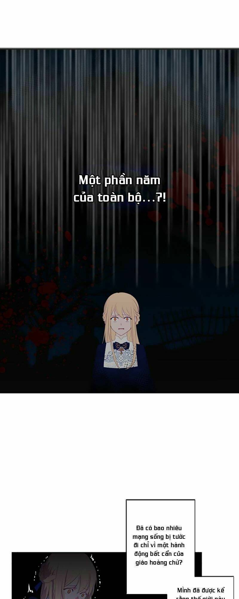 cộng tác của hoàng đế chapter 14 32