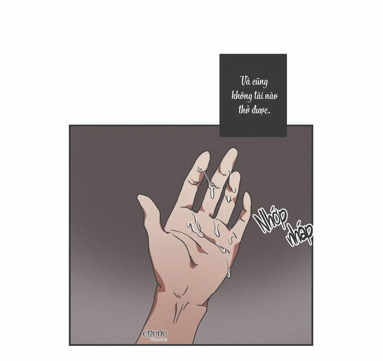 bẫy đôi ngọt ngào chapter 2 30