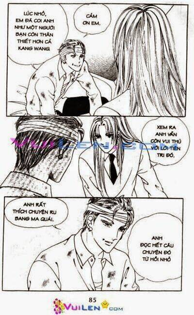 ảo vọng tình yêu chapter 5 85