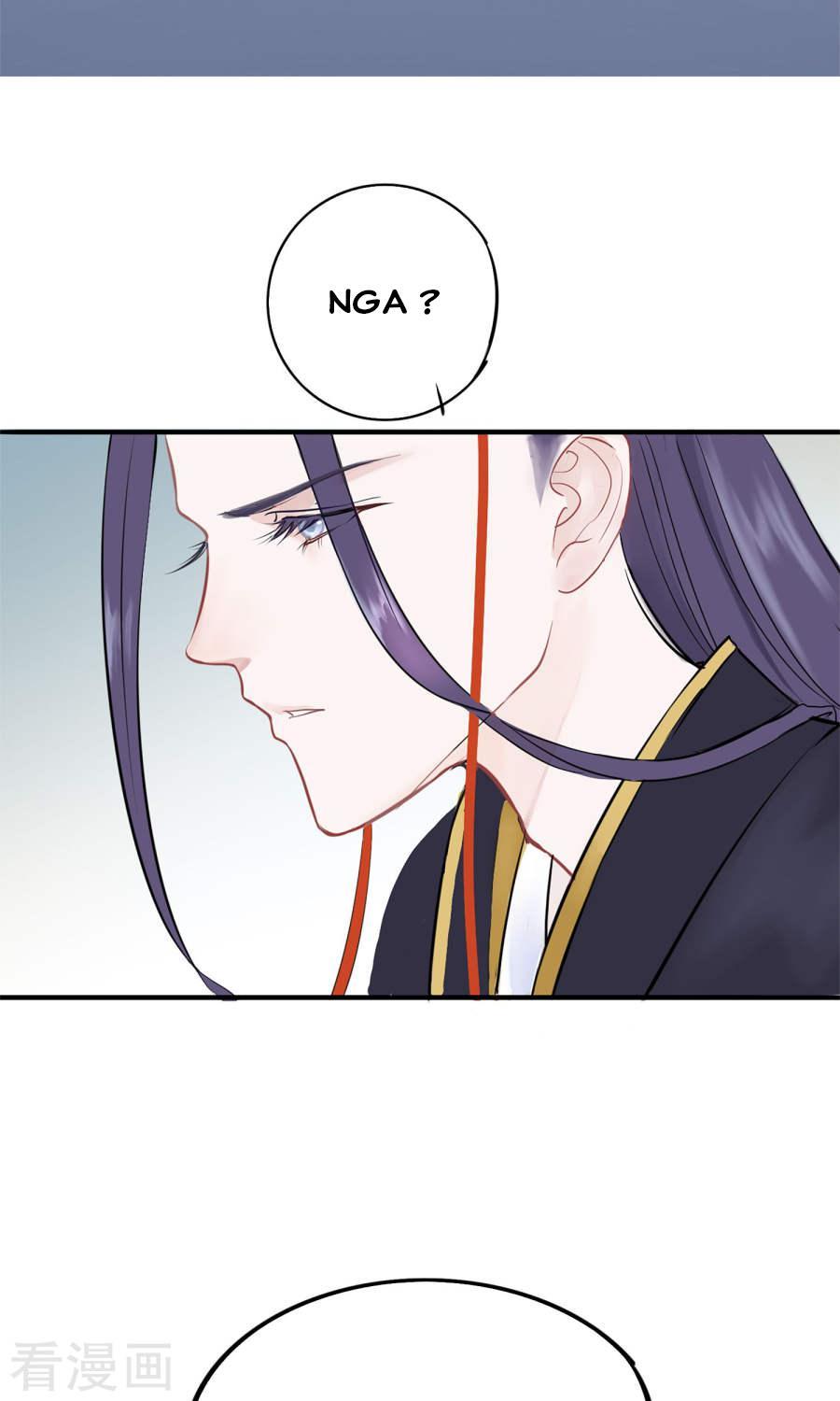 độc đương hoàng hậu chapter 3 14