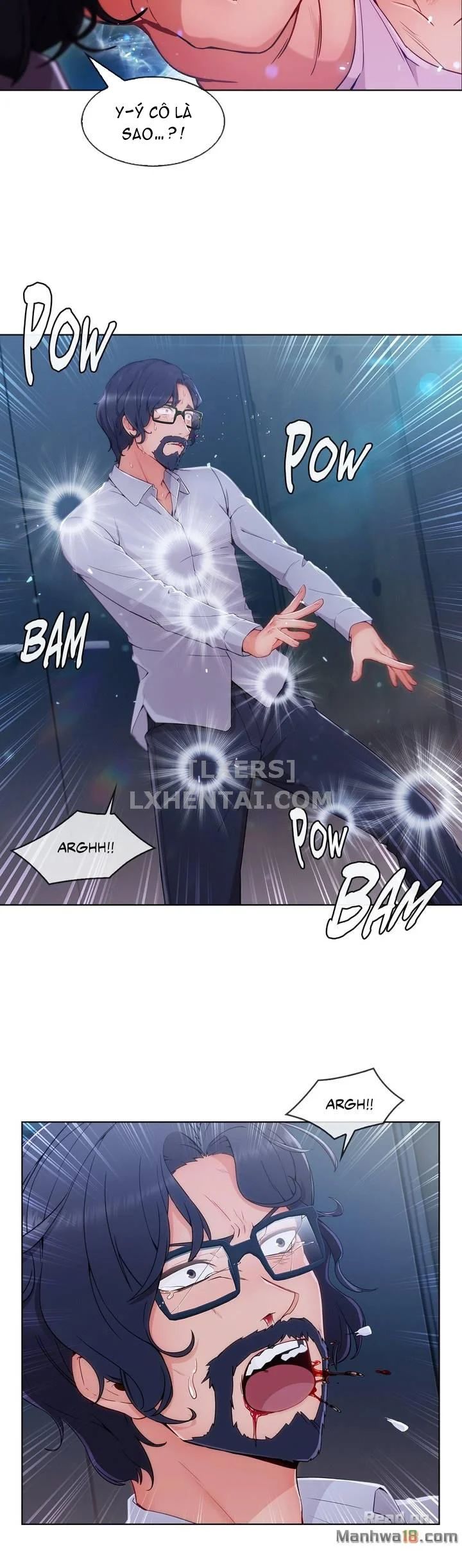 điên cuồng nhưng ngọt ngào chapter 47 18