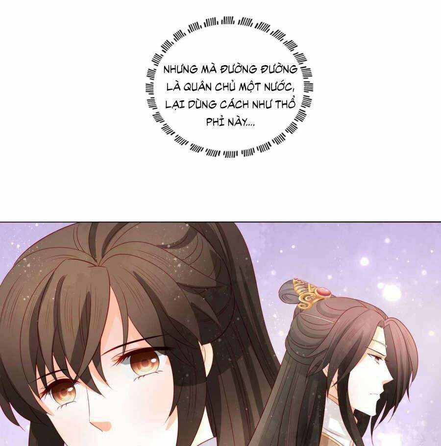 nam phi nữ tướng chapter 25 28