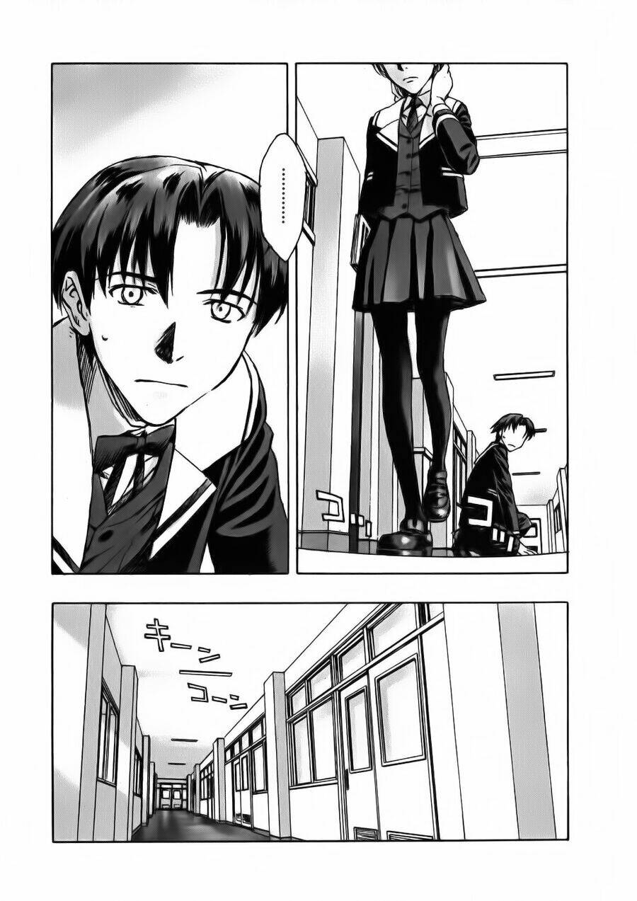 cronos haze chapter 4 10