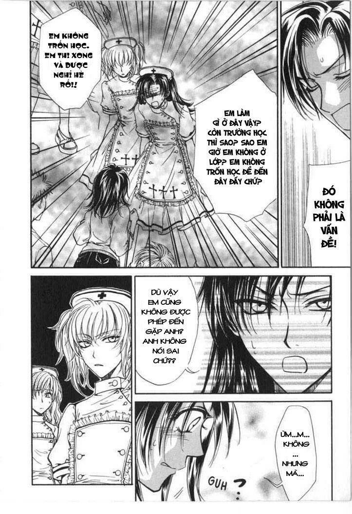 princess princess chapter 5 5