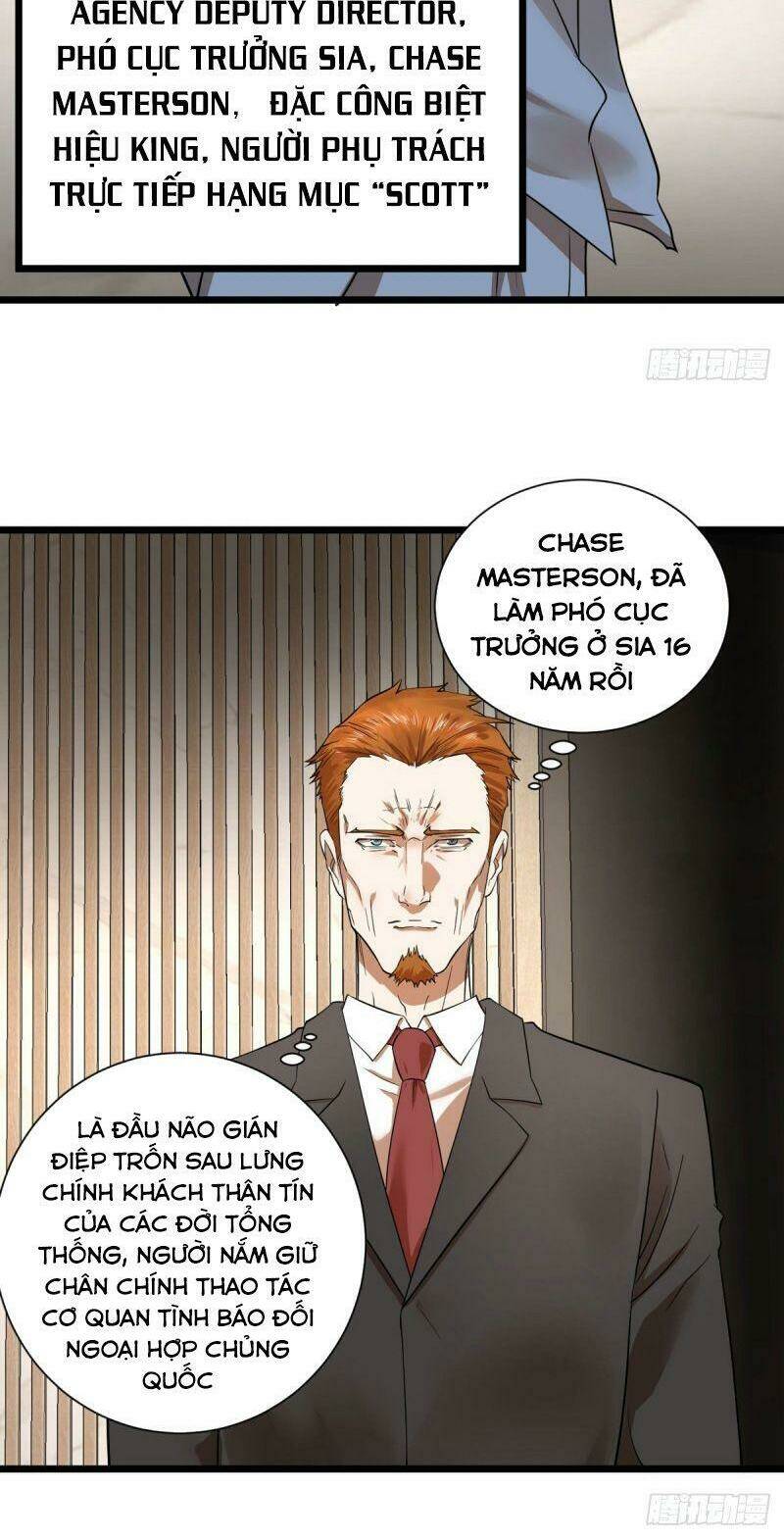 danh sách kẻ phản diện chapter 101 32