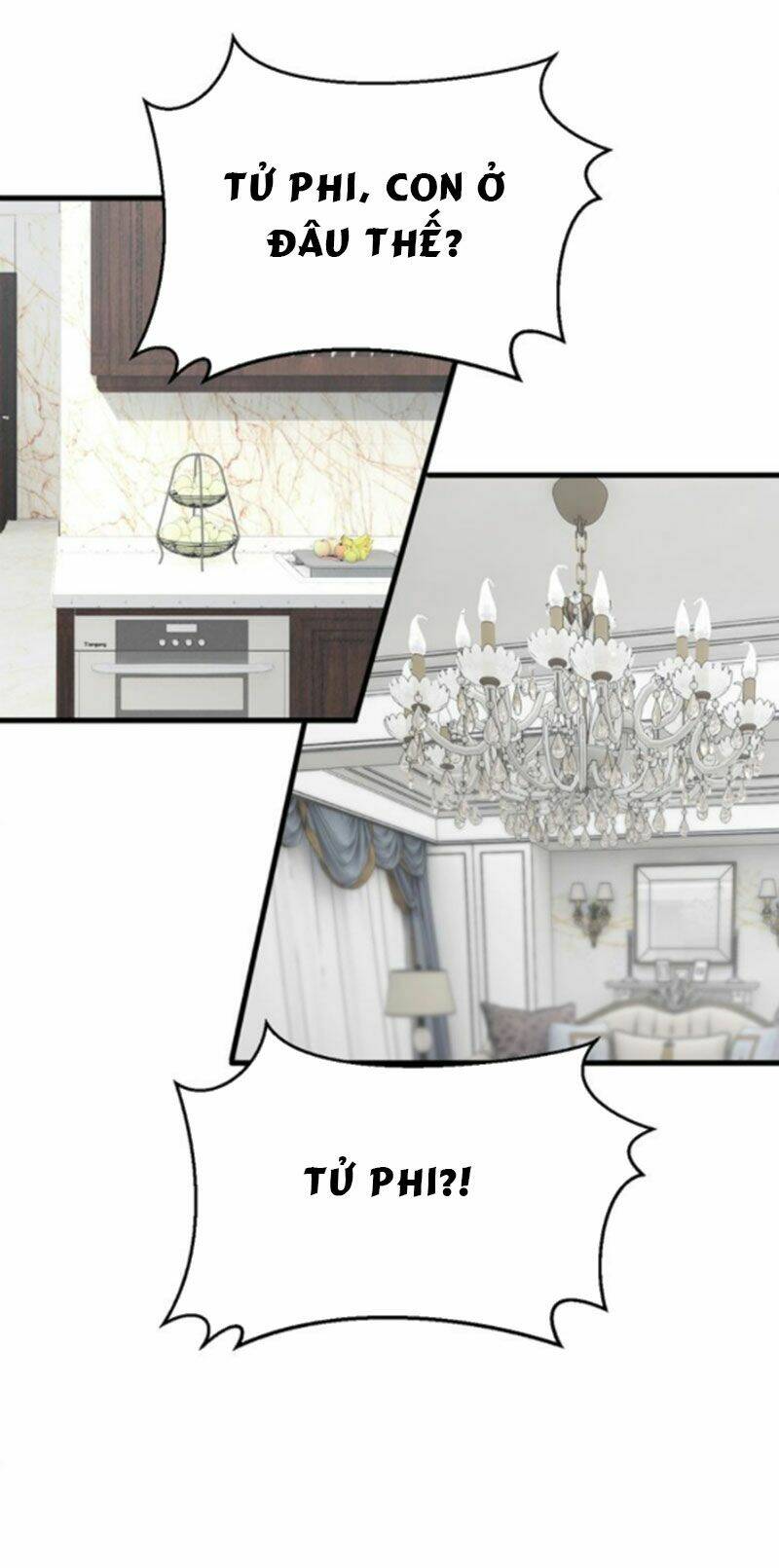 thú cưng độc quyền của boss chapter 114 39