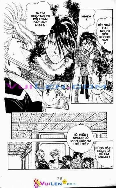 quyển sách kỳ bí chapter 4 80