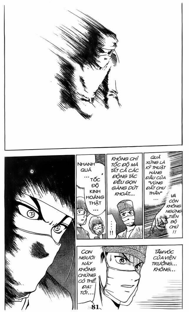 bàn tay thần sầu teru chapter 48 9