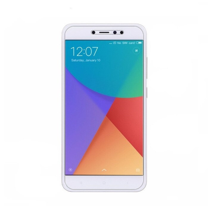 Tấm dán kính cường lực dành cho Xiaomi Redmi Note 5A Prime chống vỡ, chống xước