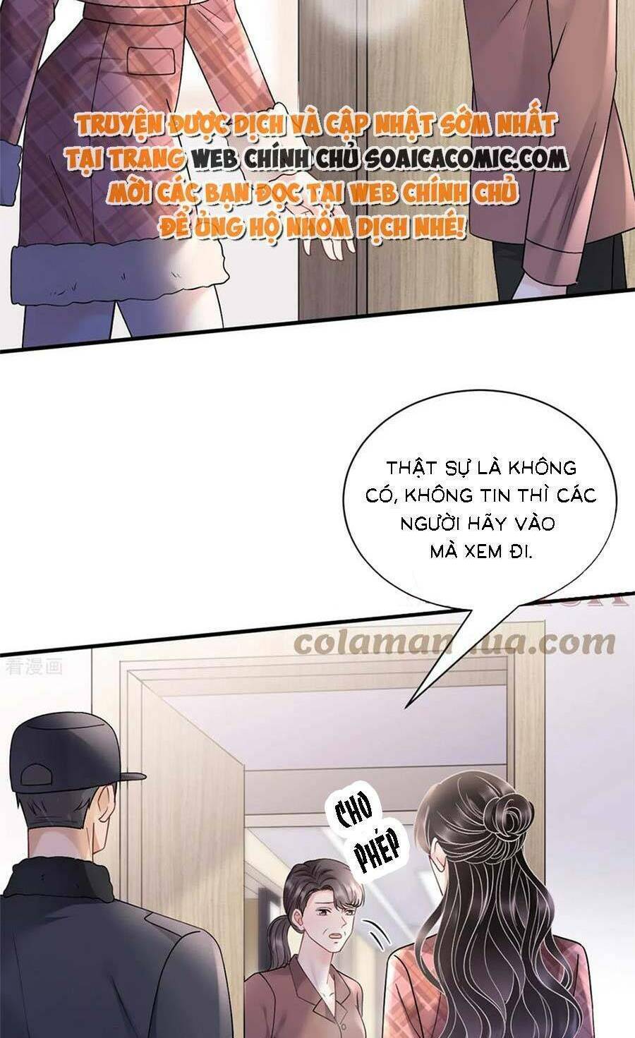 đại tiểu thư có ý đồ gì xấu đâu chapter 172 16