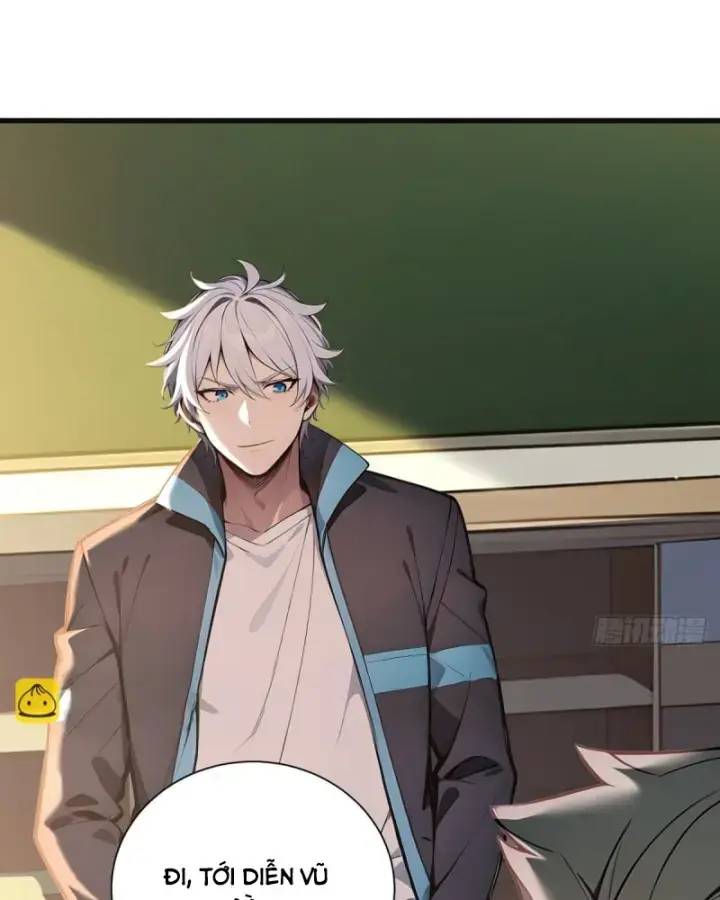 toàn dân thần vương: tôi hiến tế nghìn tỷ sinh linh! chapter 52 16