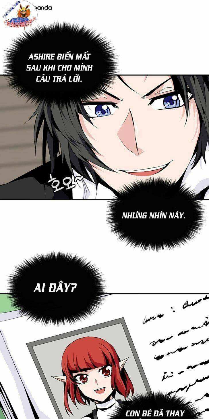 ảo mộng vương chapter 62 34