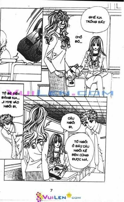 tóc gió thôi bay chapter 4 7