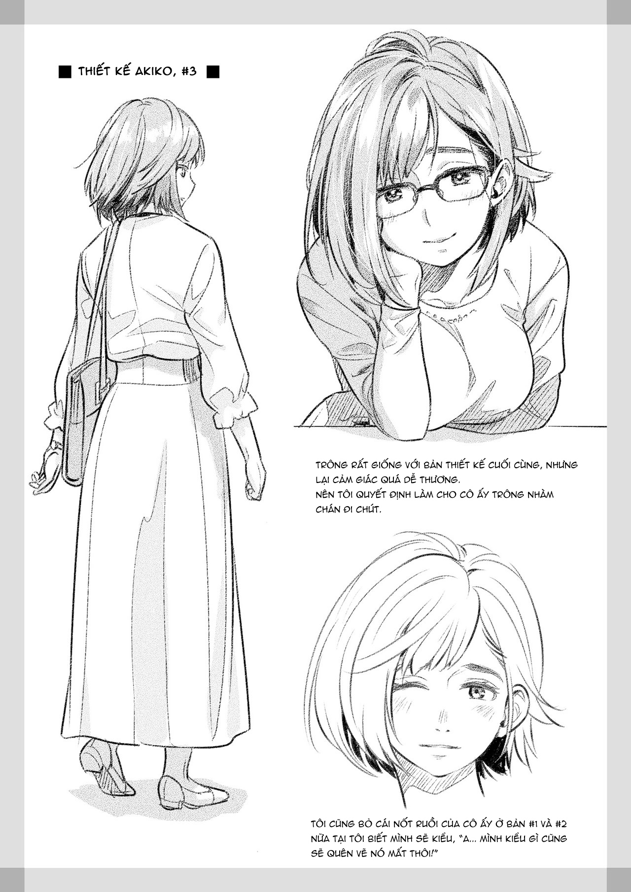 lời thú nhận của akiko kurata chapter 2 34