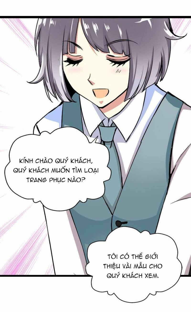 cứu tôi đi hủ thần chapter 3 12