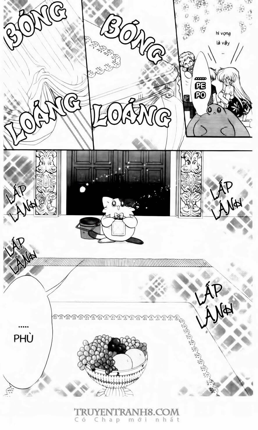 daa! daa! daa! chapter 45 24