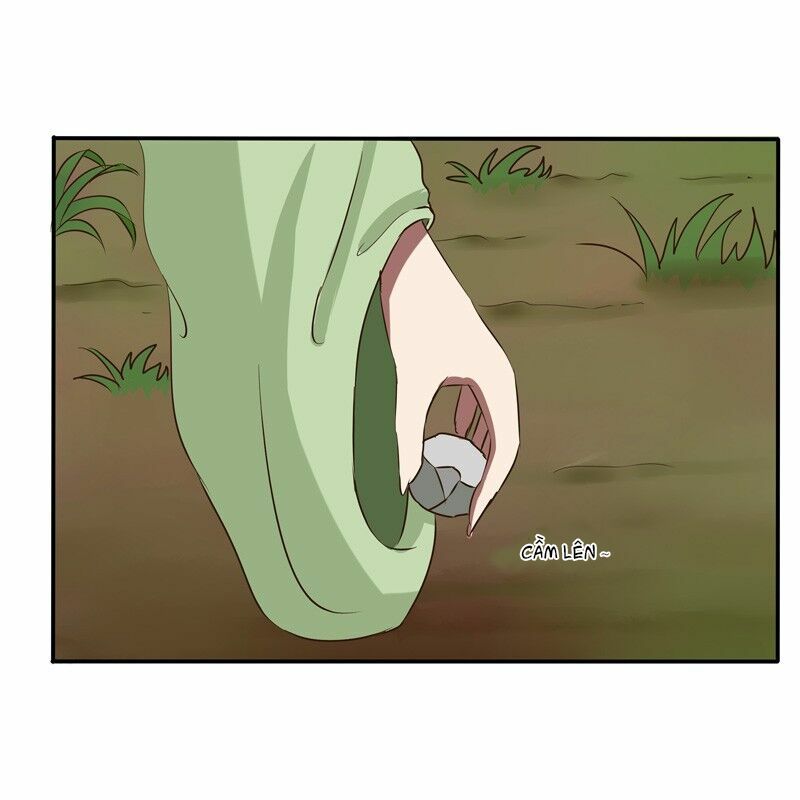 thông linh phi chapter 45 29