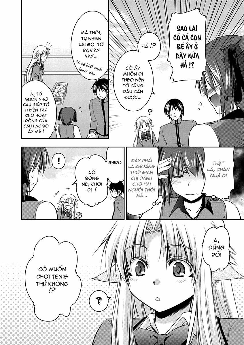 perowan! - hayaku shinasai! goshujinsama chapter 8 3