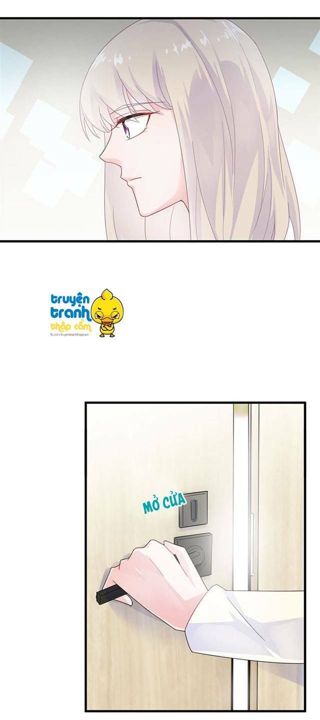 chọc tới chủ tịch tổng tài 2 chapter 35 4