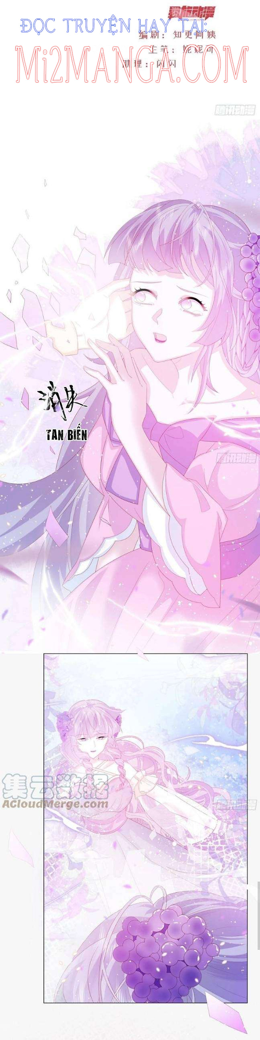 ninita yêu dấu chapter 15.1 1