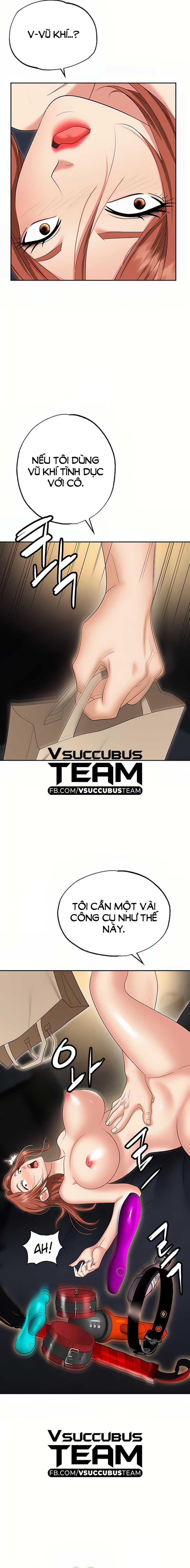 sập bẫy chapter 57 24