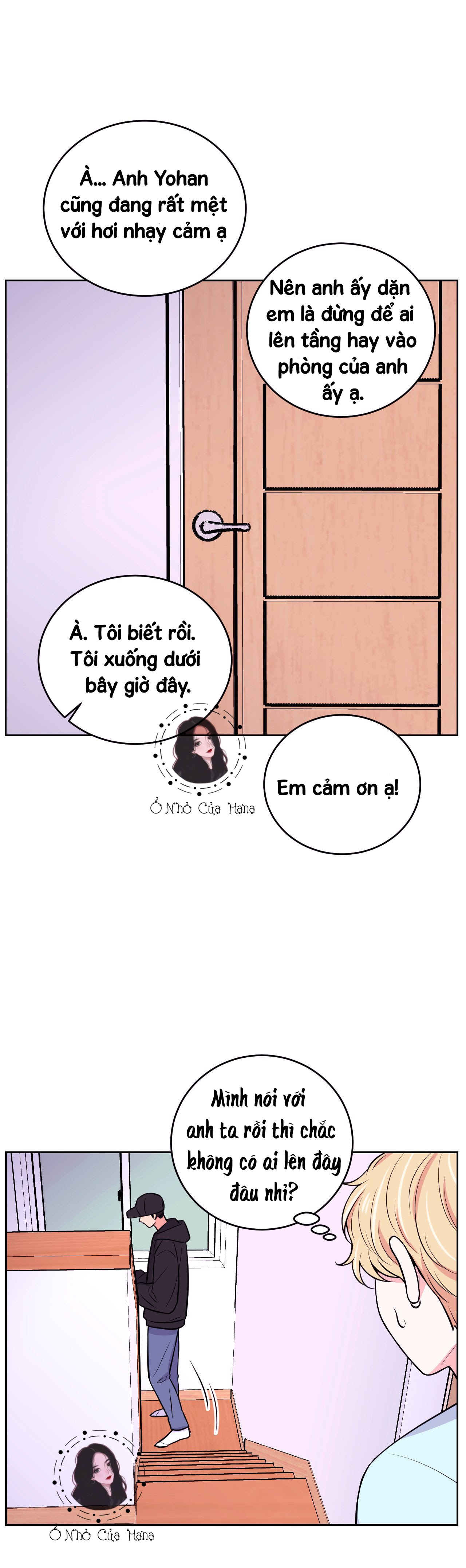 kinh nghiệm cảnh nóng chapter 11 7