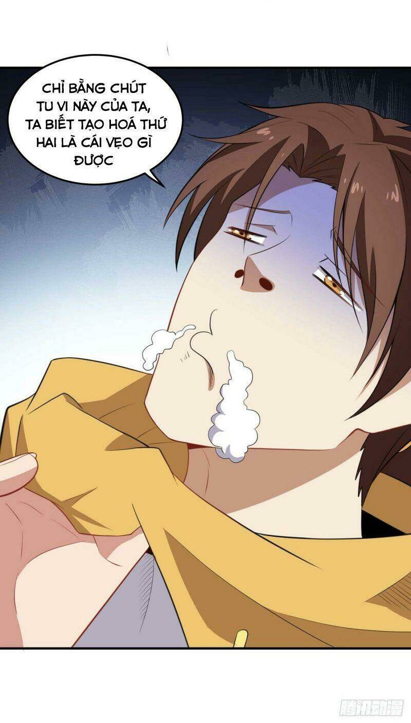 tổ thượng có tiền chapter 63 34