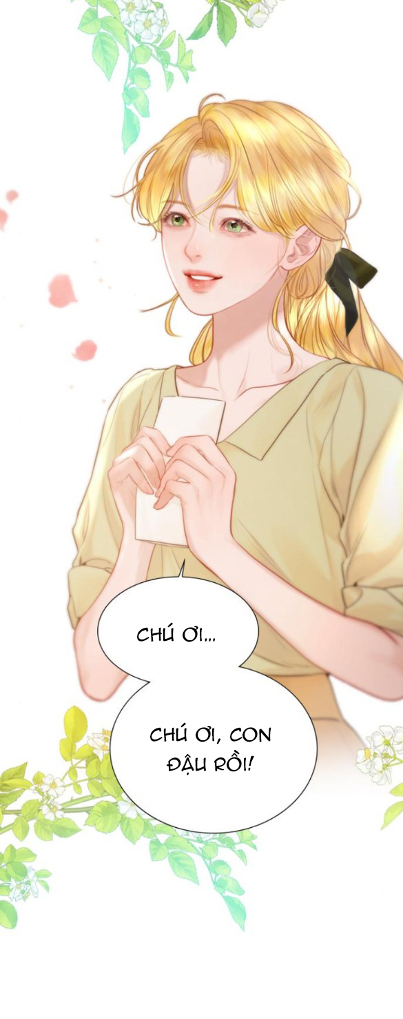 khóc đi hay là cầu xin tôi cũng được chapter 43.1 26