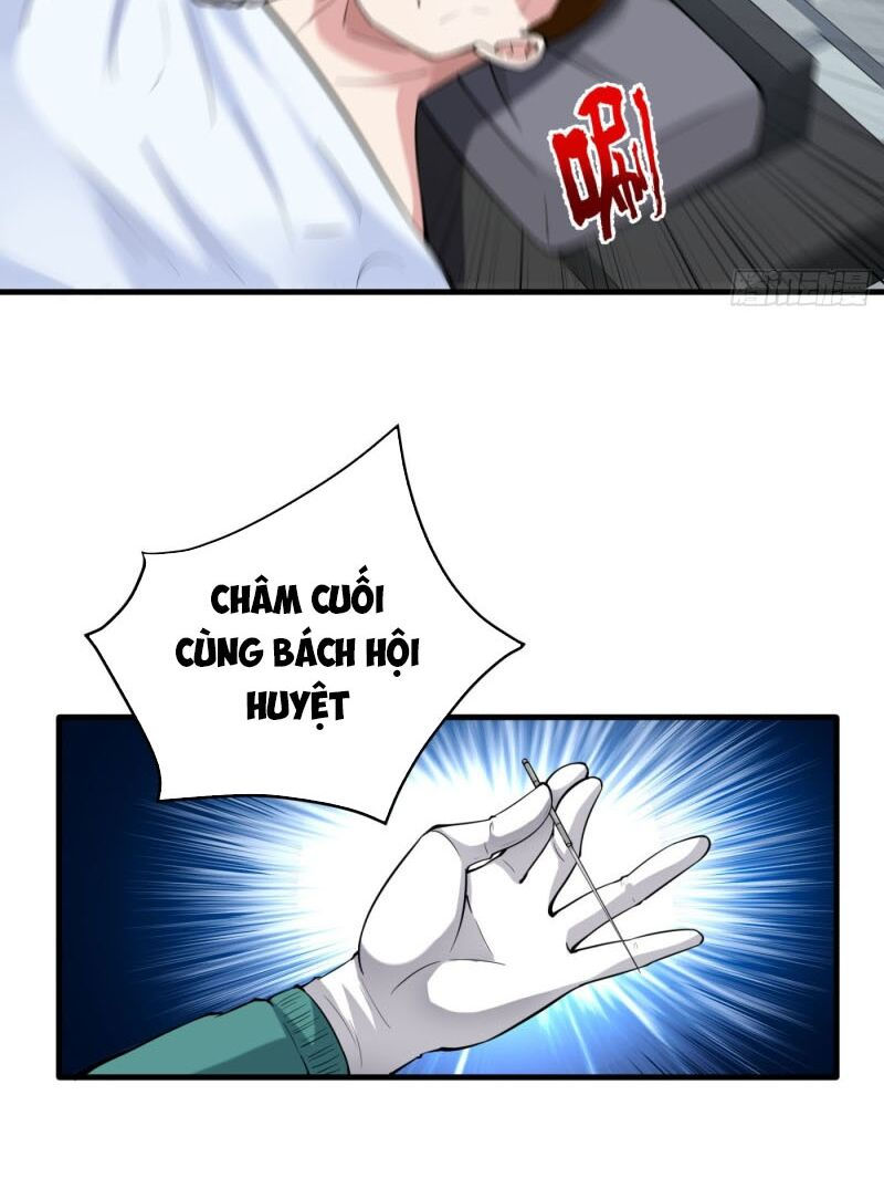 tối cường thần y tại đô thị chapter 145 11